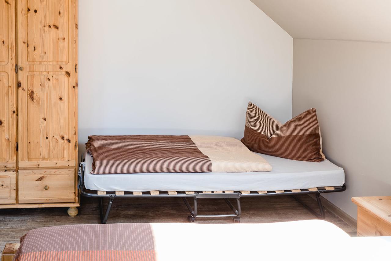 Ferienwohnung Hetzdorf - Urlaub Am Tharandter Wald Esterno foto