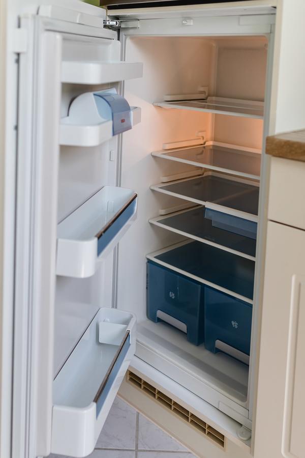 Ferienwohnung Hetzdorf - Urlaub Am Tharandter Wald Esterno foto